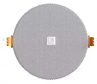 Audac 2,5" ceiling speaker White version - 8ohm and 100V