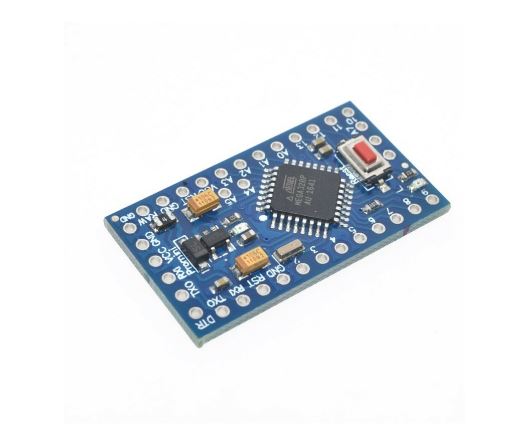 Arduino Promini - ATmega328 (5v), 8MHz -Compatible