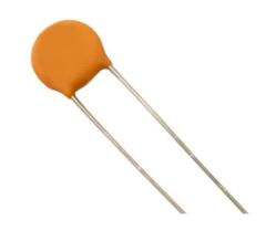 Picofarad Capacitor (pF)