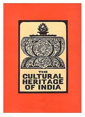 The Cultural Heritage of India, Volume - 2: Itihas, Puranas, Dharma (Paperback)