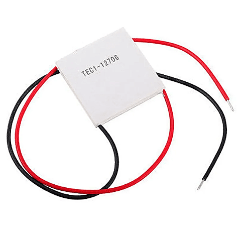 TECI-12706 Peltier Module