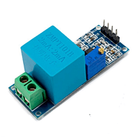 ZMPT101B AC Single Phase Voltage Sensor Module