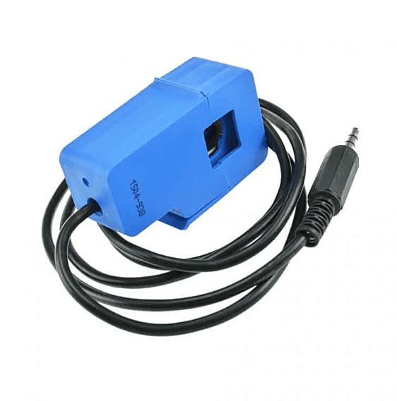 SCT-013-030 30A Non-invasive AC Current Sensor Clamp Sensor