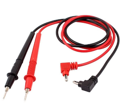 1000V/10A Test Probes for Digital Multimeter