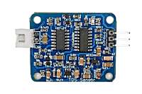 Analog TDS Sensor/Meter for Arduino