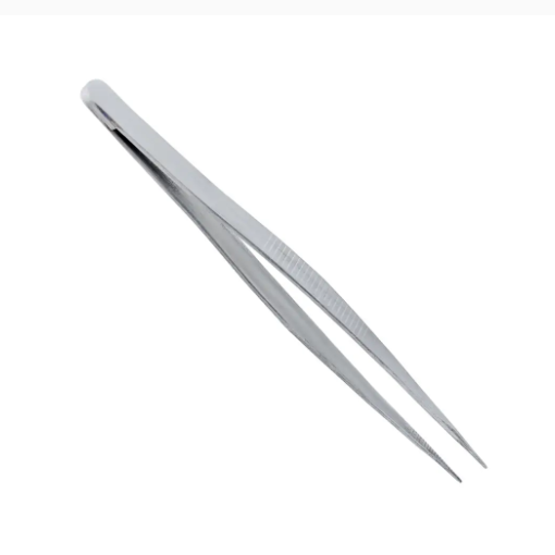 Metal pointed Tweezers