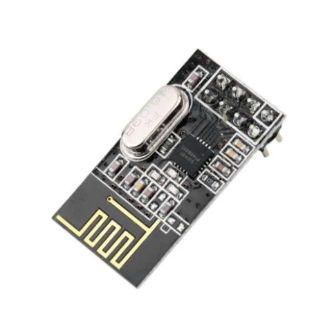 NRF24L01 Wireless Transceiver Module
