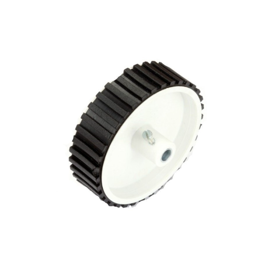 7X2 Wheel