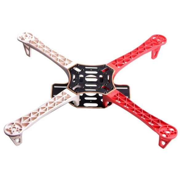 F450 Quadcopter Frame