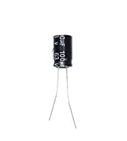 100 microfarad capacitor(63V)