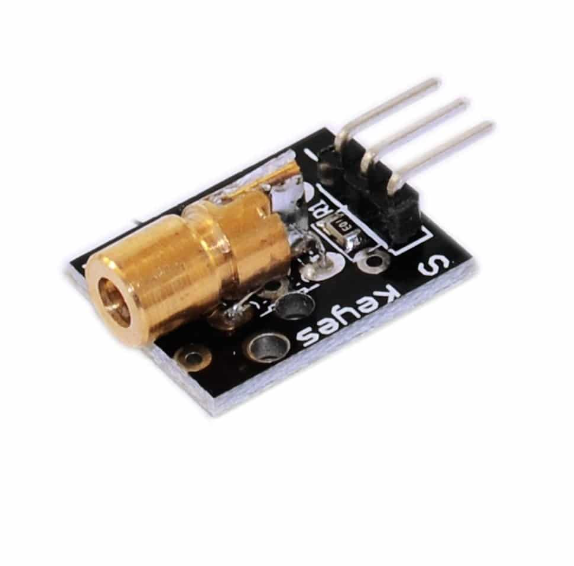 Laser Module