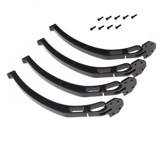 Quadcopter Landing Gear