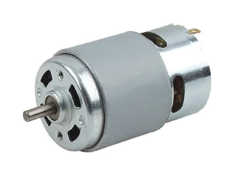 RS 775 - 12V DC Motor