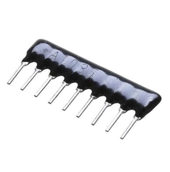 A103J-Resistor Network
