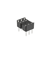 6 Pin IC base