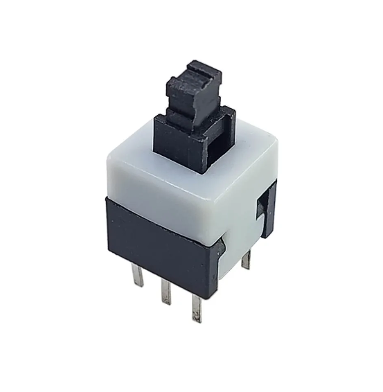 VTR on/off Push Button Switch