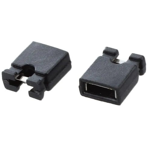 2 Pin Short Jumper