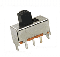 Slide switch -Big (2 Pcs)