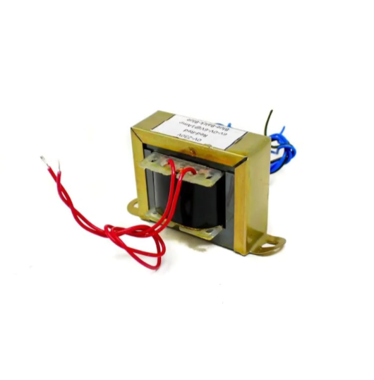 Transformer 6-0-6-500 MA