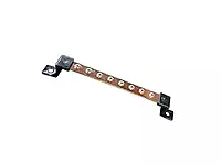 Earth Bench/Terminal Strip, Terminal Connector [8 Hole]