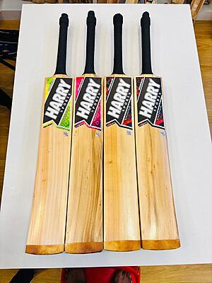 Bahubali Triple Blade