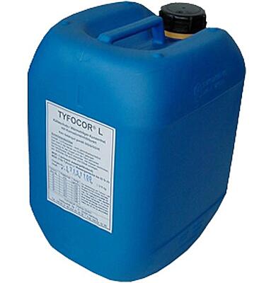 TYFOCOR® L – Heat Transfer Fluid (Ethylene Glycol Based)