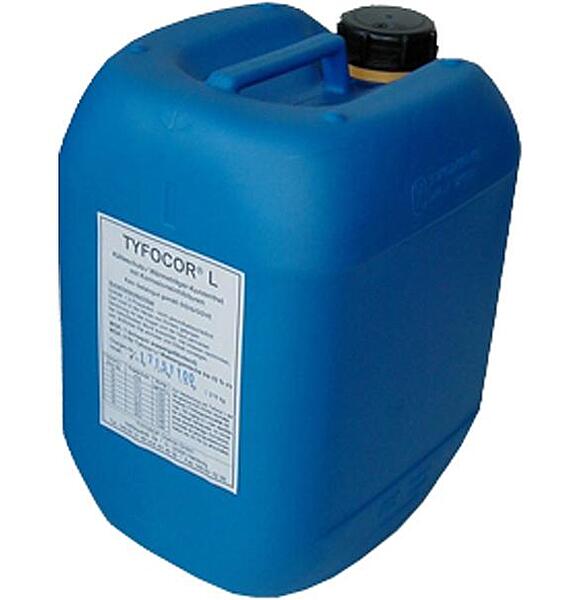 TYFOCOR® L – Heat Transfer Fluid (Ethylene Glycol Based)