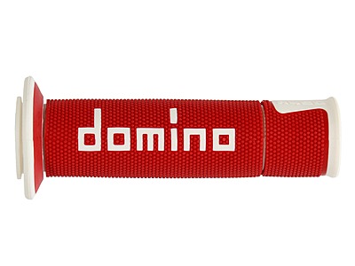 Domino A450 Racing Grips Domino A450 Racing Grips