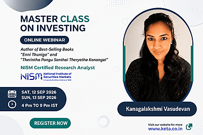 Master Class on Investing