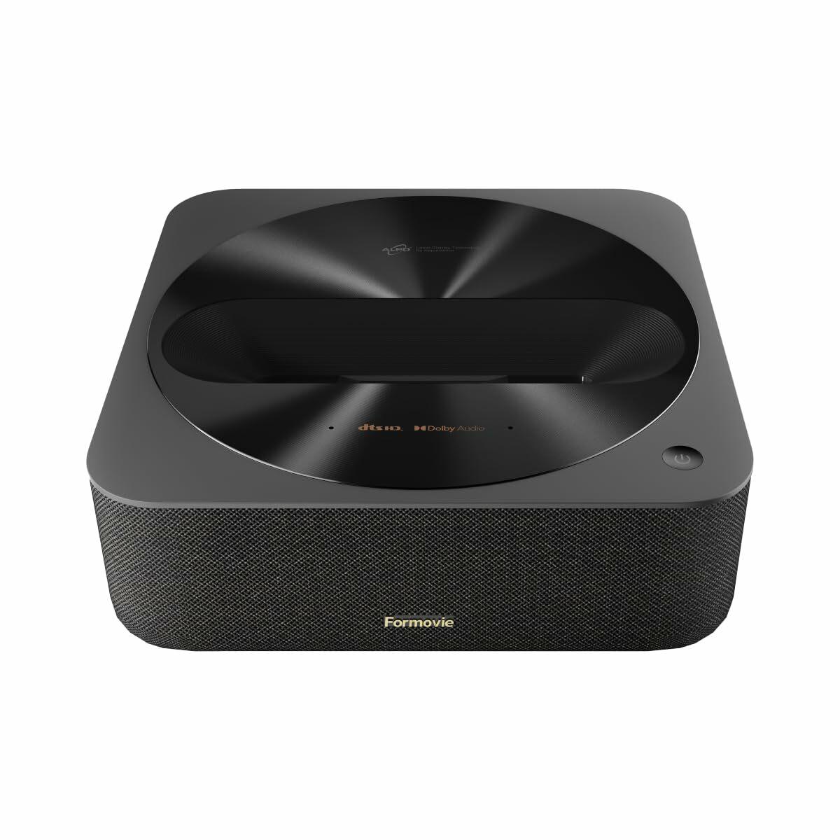 Formovie R1 Ultra Short Throw Laser Projector