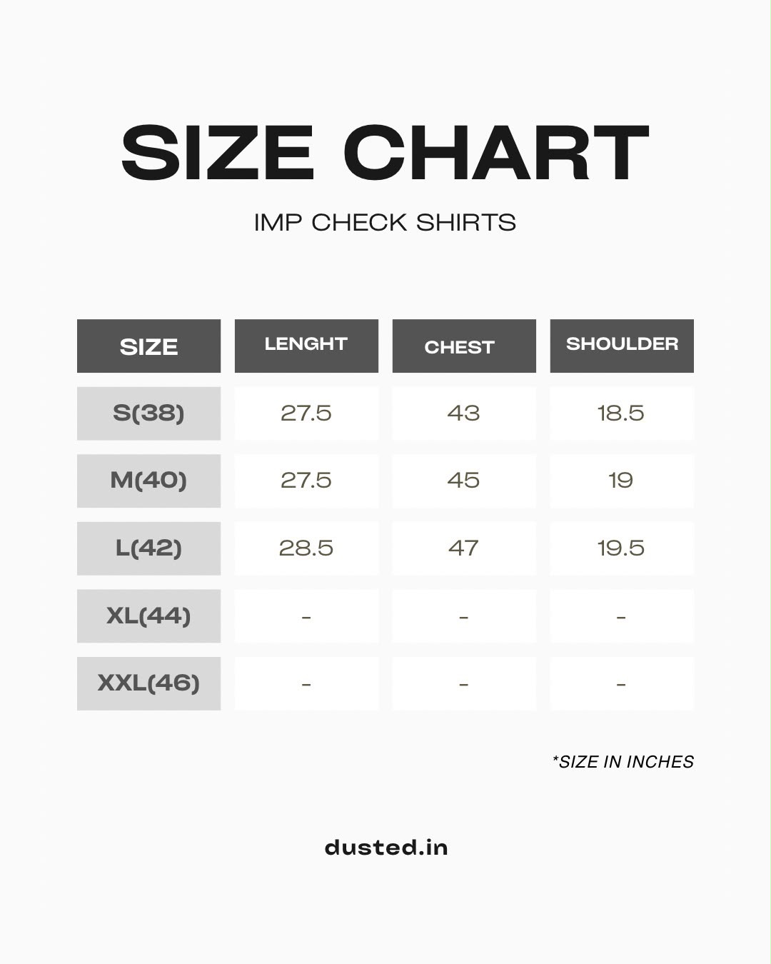 Urban navy imp check shirt