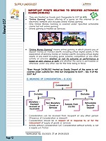 Re-Wise on GST - CA Inter