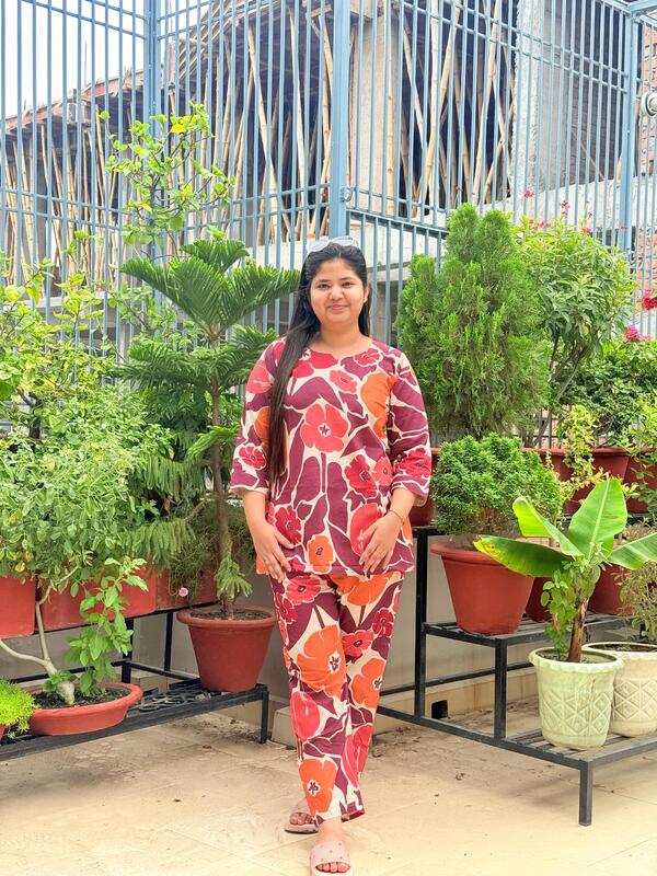 589 CO-ORD SET