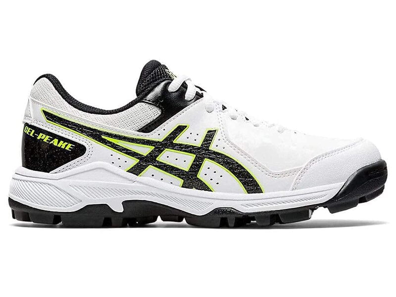 CRICKET SHOES ASICS GEL PEAKE 6