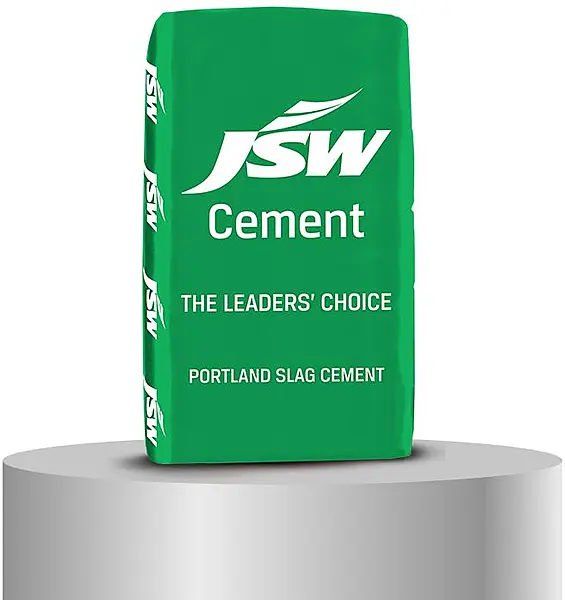 JSW Cement