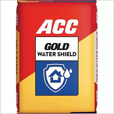 ACC Cement