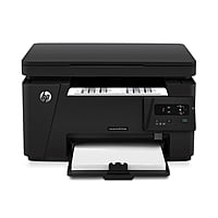 HP LaserJet Pro MFP M126a Printer