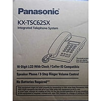 Panasonic KX-TSC62 Telephone