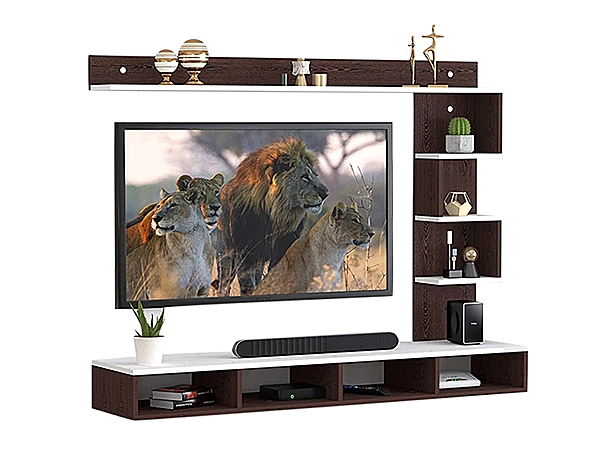 Wall TV Unit cabinet 32 to 65 Inches