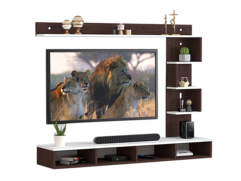 Wall TV Unit cabinet 32 to 65 Inches