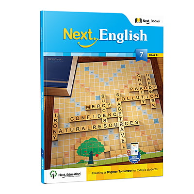 Next English - Level 7 - Book B Next English - Level 7 - Book B