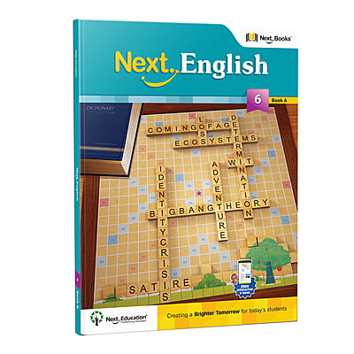 Next English - Level 6 - Book A Next English - Level 6 - Book A