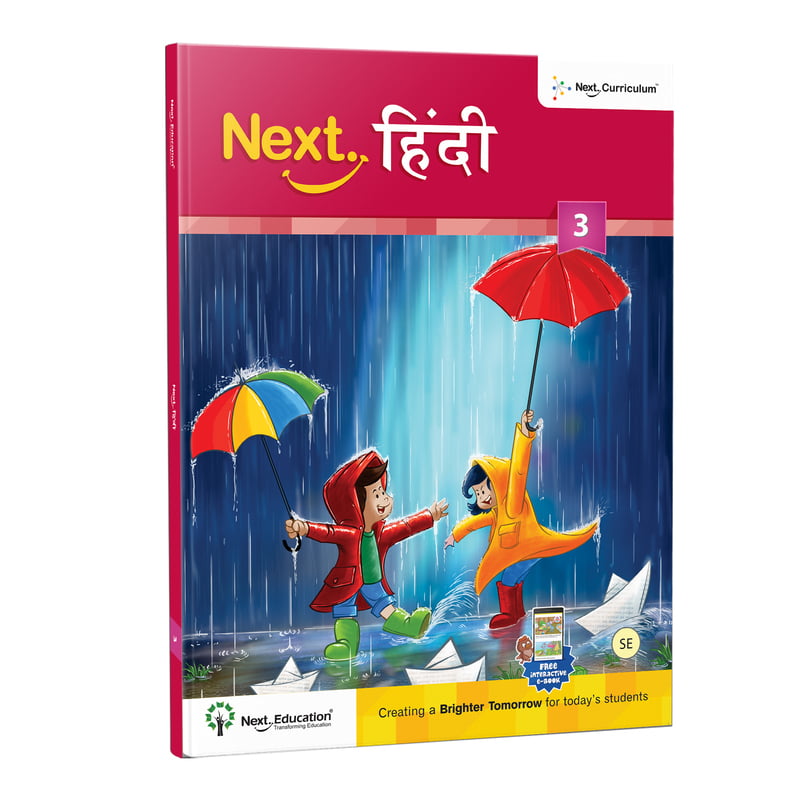 Next Hindi - Level 3 - SE Next Hindi - Level 3 - SE
