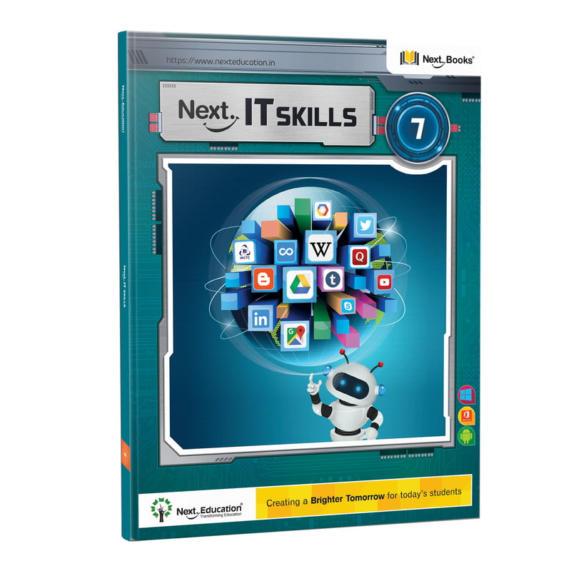 Next IT Skills_Level-7 Next IT Skills_Level-7