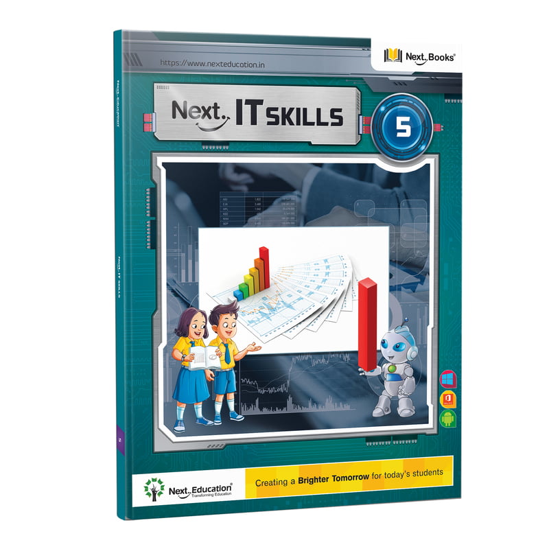 Next IT Skills_Level-5 Next IT Skills_Level-5