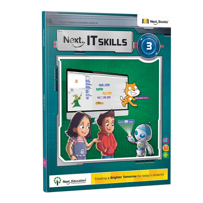 Next IT Skills_Level-3 Next IT Skills_Level-3