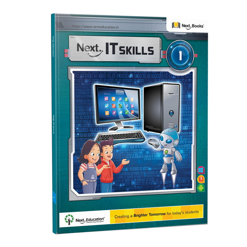 Next IT Skills_Level-1 Next IT Skills_Level-1