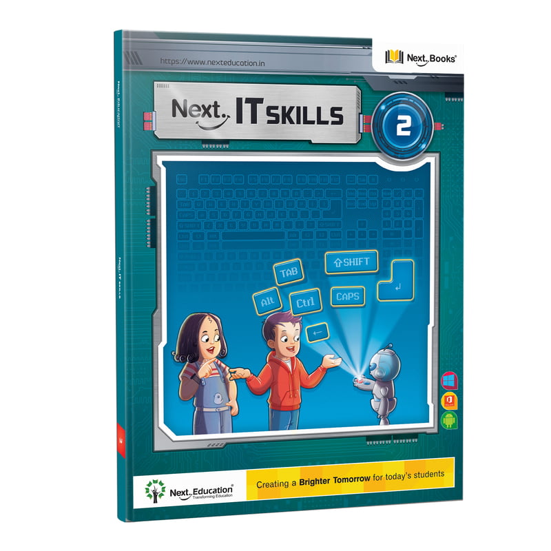 Next IT Skills_Level-2 Next IT Skills_Level-2