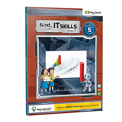 Next-ITSkills-LinuxLevel-5 Next-ITSkills-LinuxLevel-5