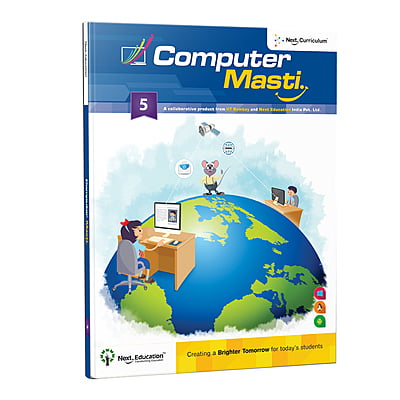 Computer-Masti-Level-5 Computer-Masti-Level-5